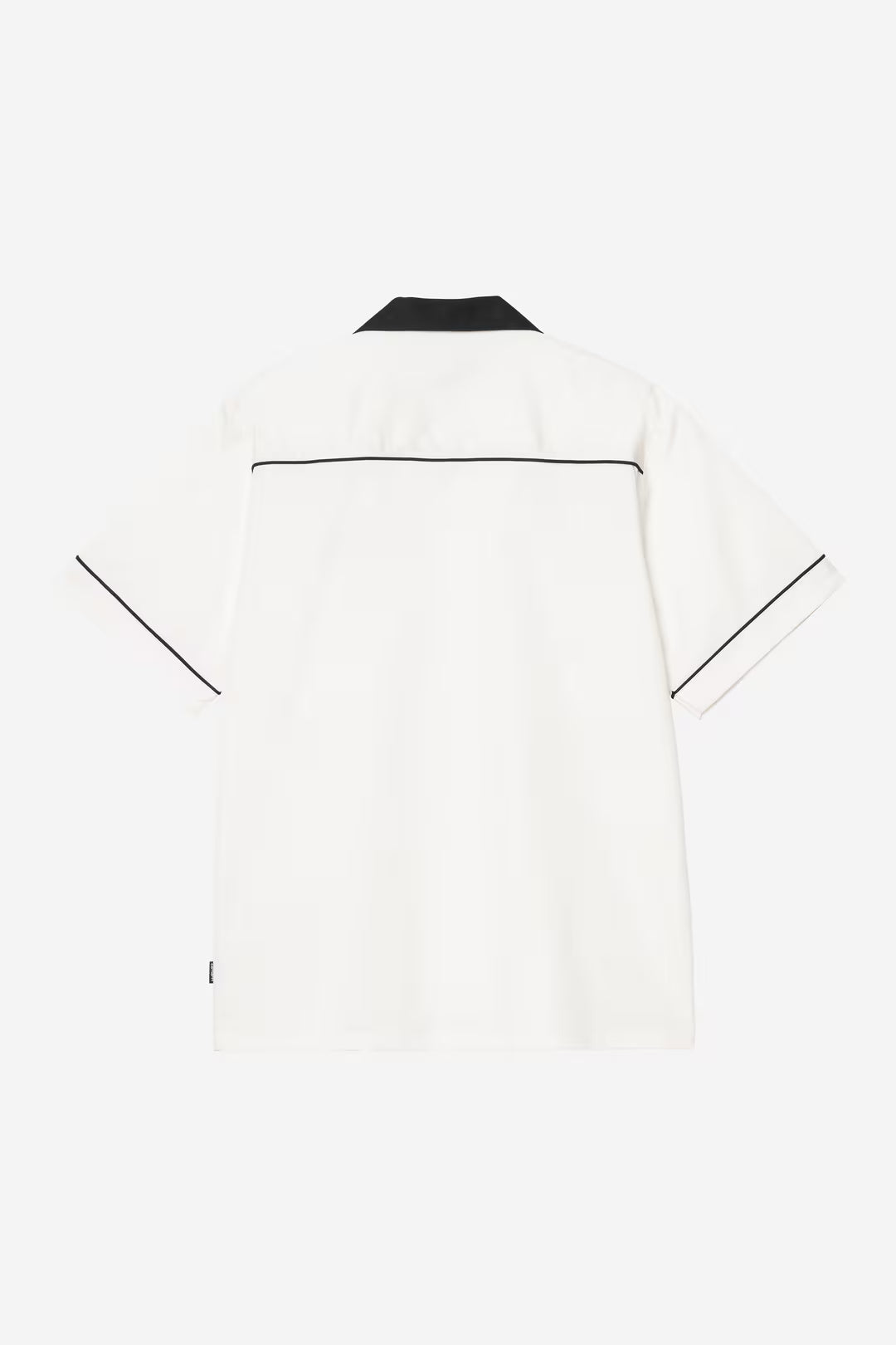 Outlaced Bowl Shirt