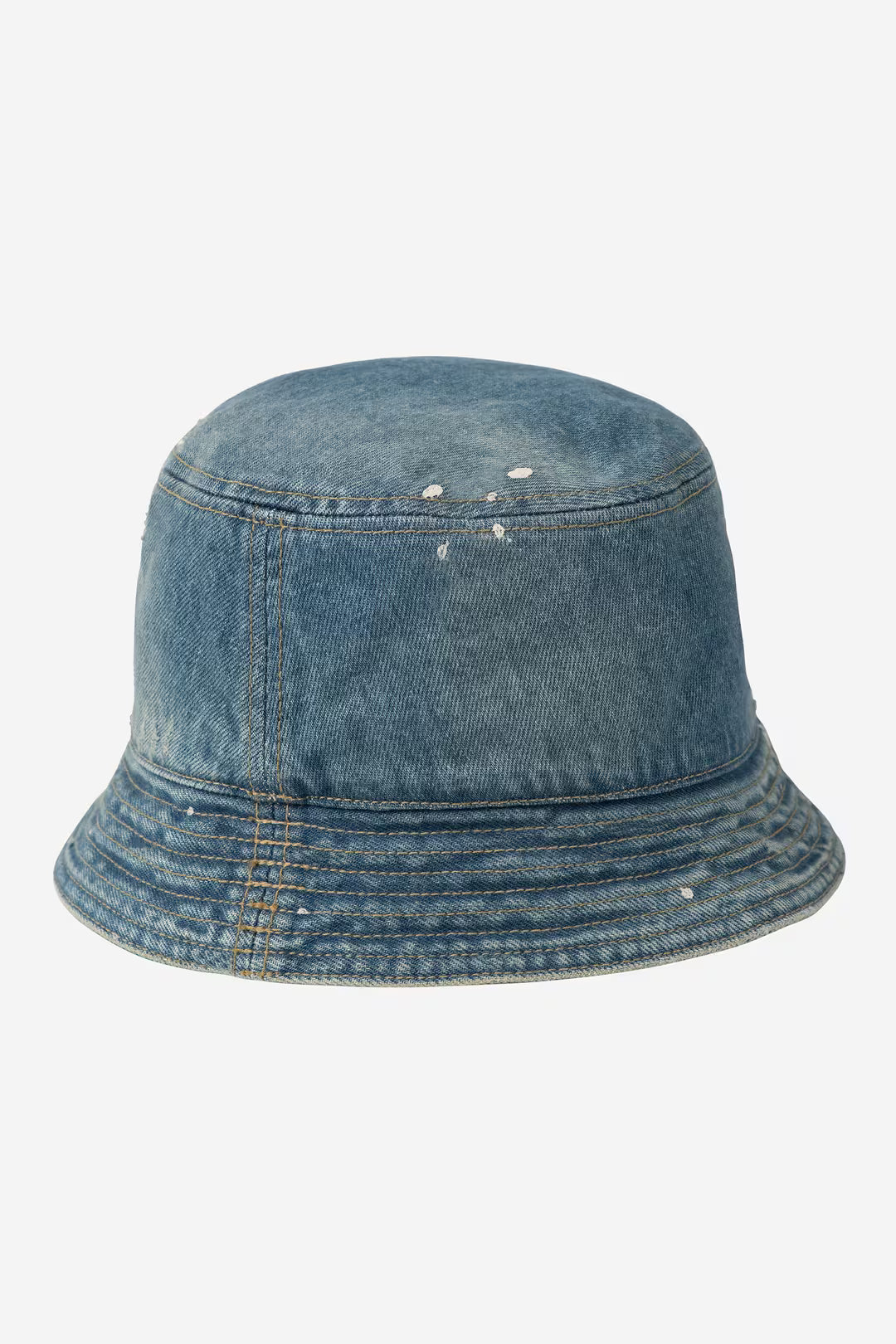 Outlaced Bucket Hat