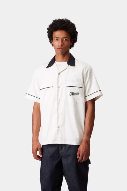 Outlaced Bowl Shirt