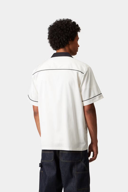 Outlaced Bowl Shirt