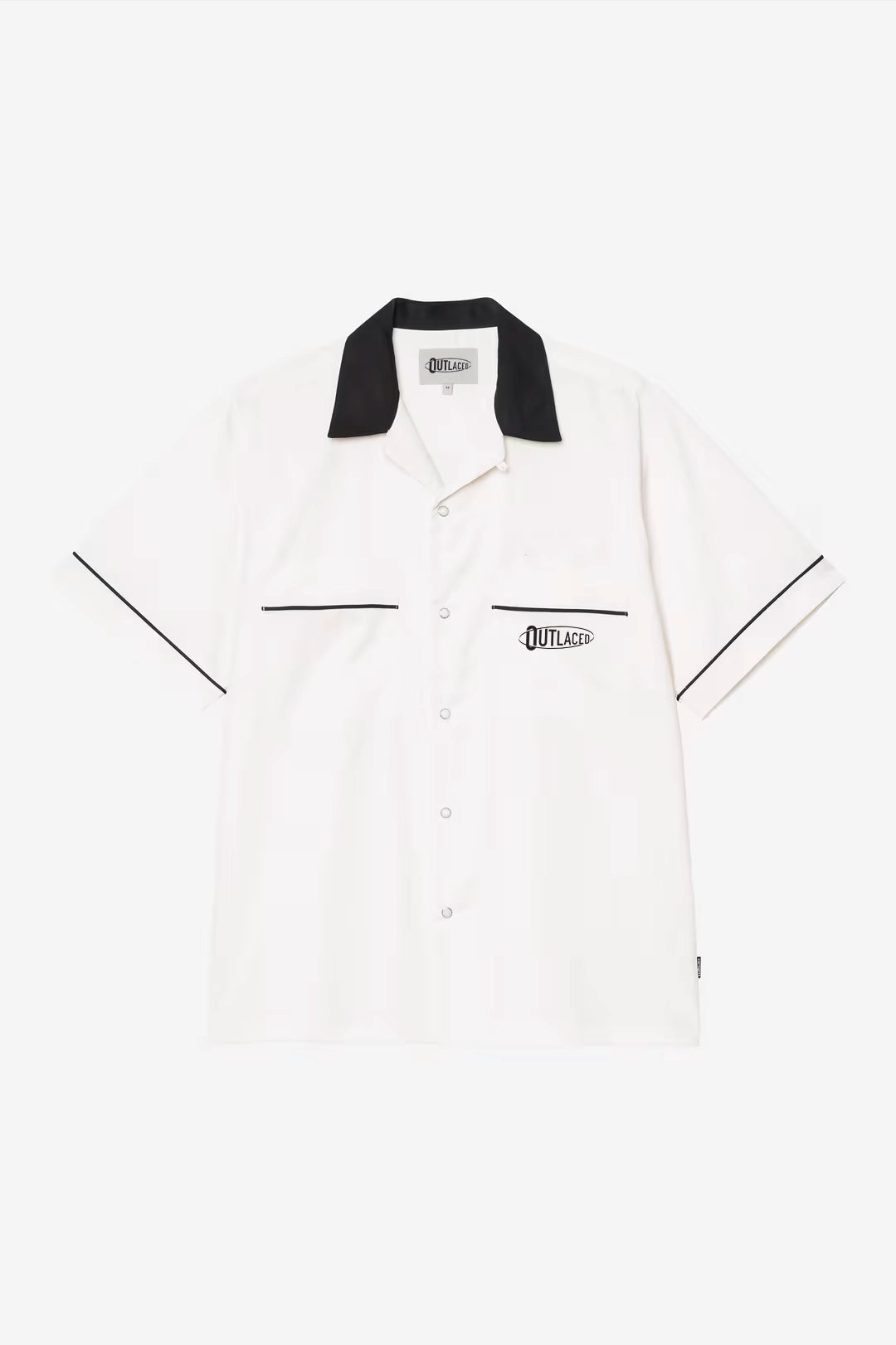 Outlaced Bowl Shirt