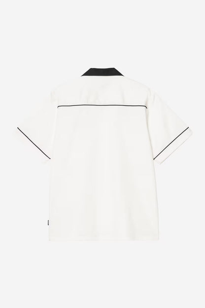 Outlaced Bowl Shirt