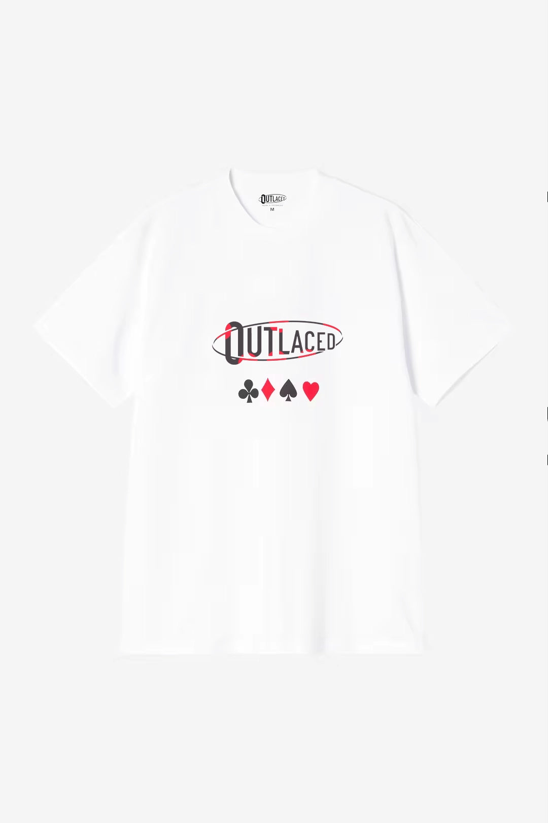 Outlaced Jockex 2.0