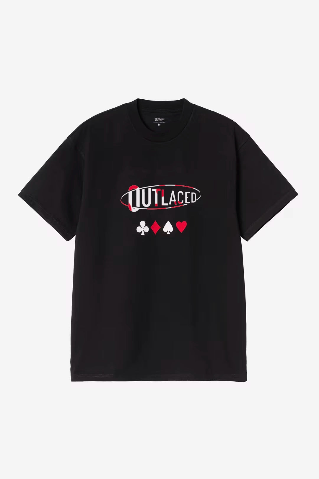 Outlaced Jockex 2.0