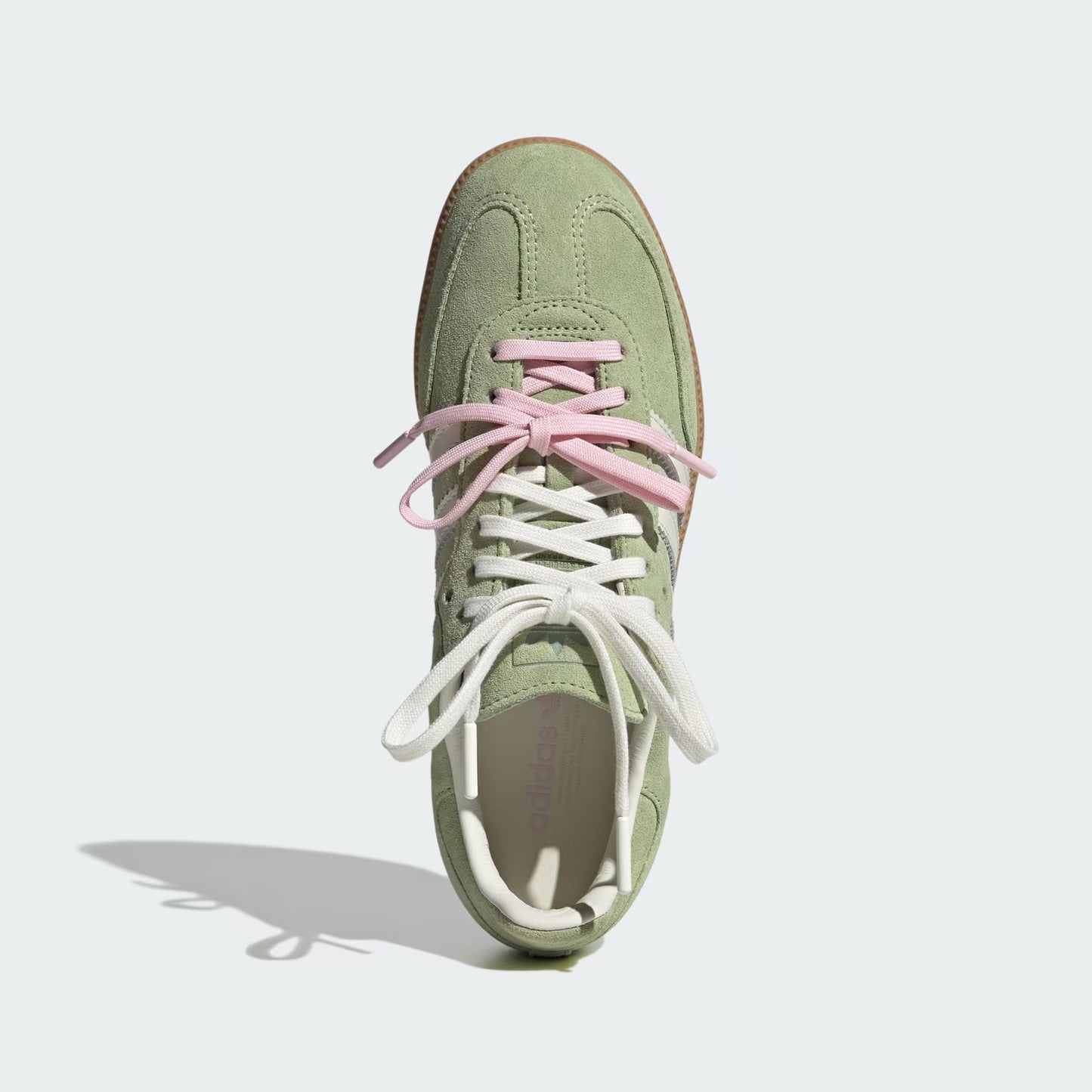 SAMBA x M.MAE MATCHA