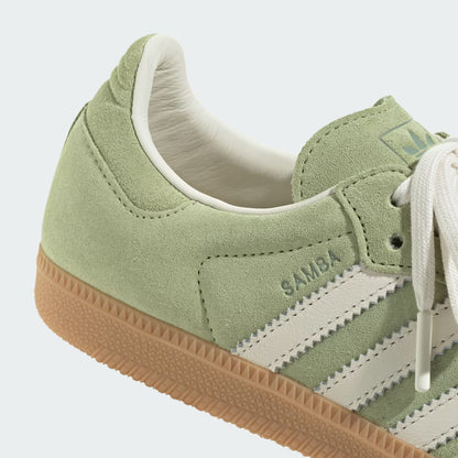 SAMBA x M.MAE MATCHA