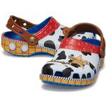 Sheriff Woody Classic Clog - KIDS