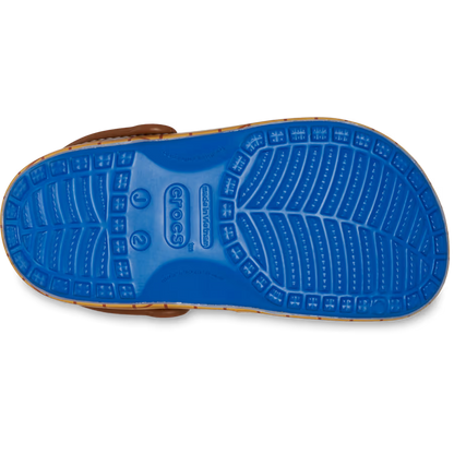 Sheriff Woody Classic Clog - Adults