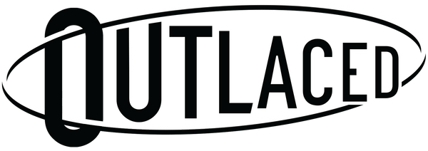 Outlaced