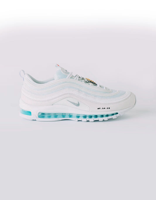 Air Max Jesus