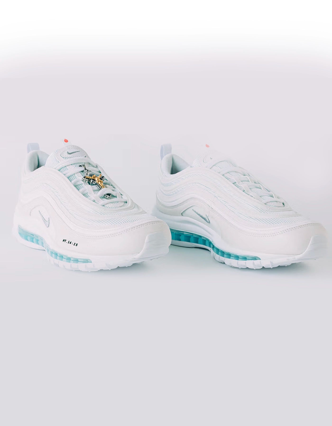 Air Max Jesus