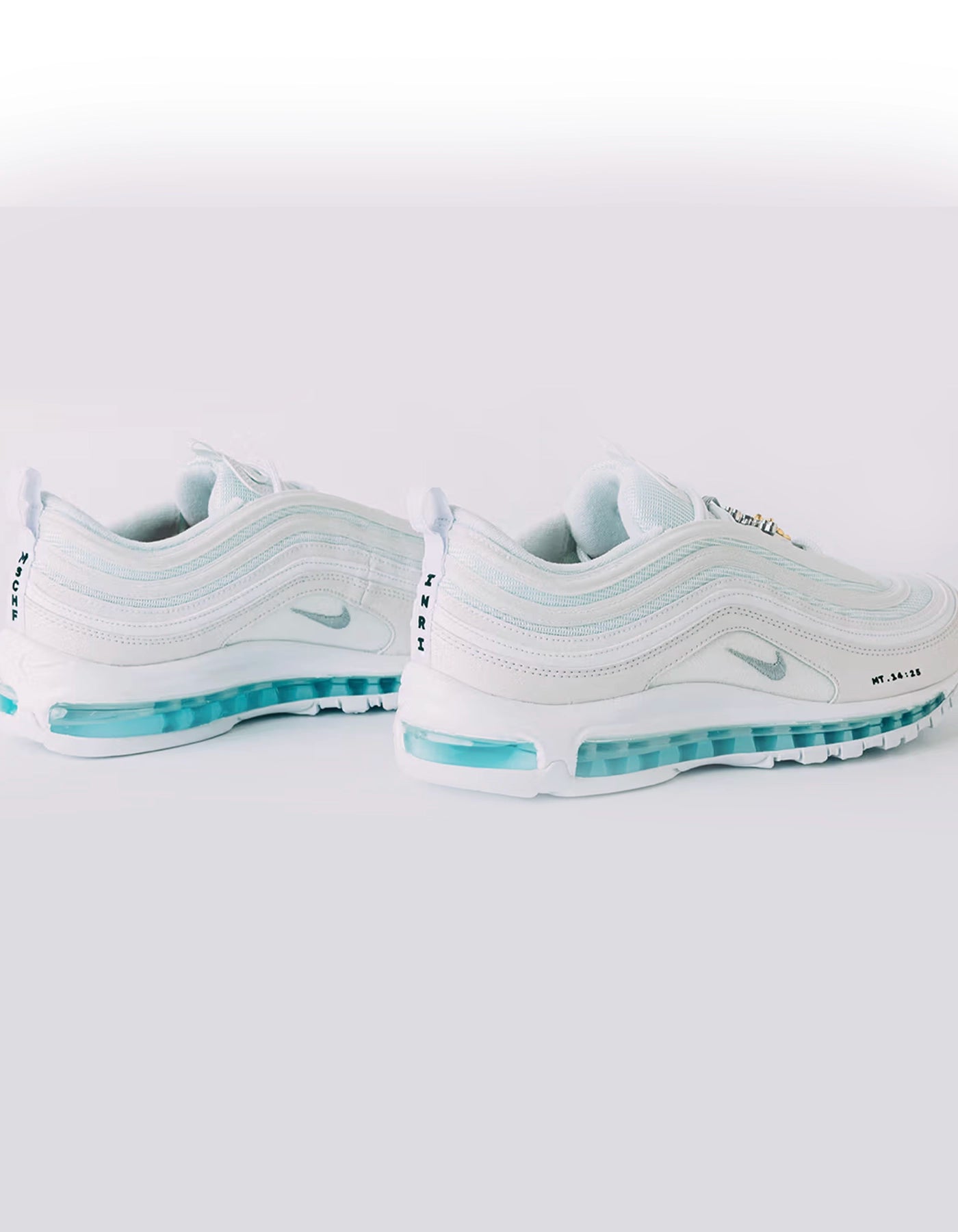 Air Max Jesus