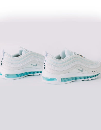 Air Max Jesus