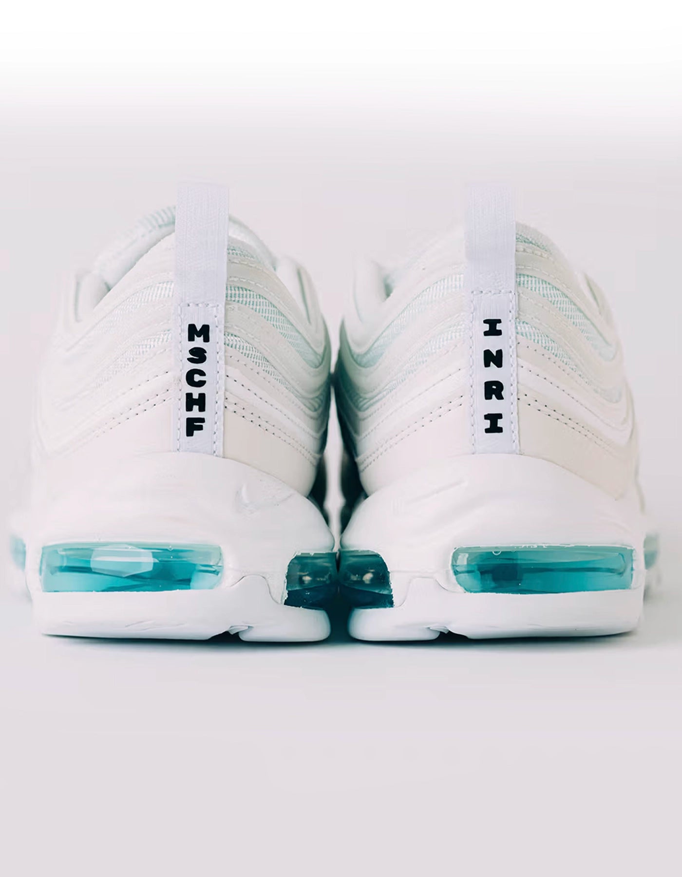 Air Max Jesus